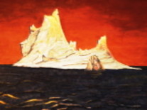 iceberg